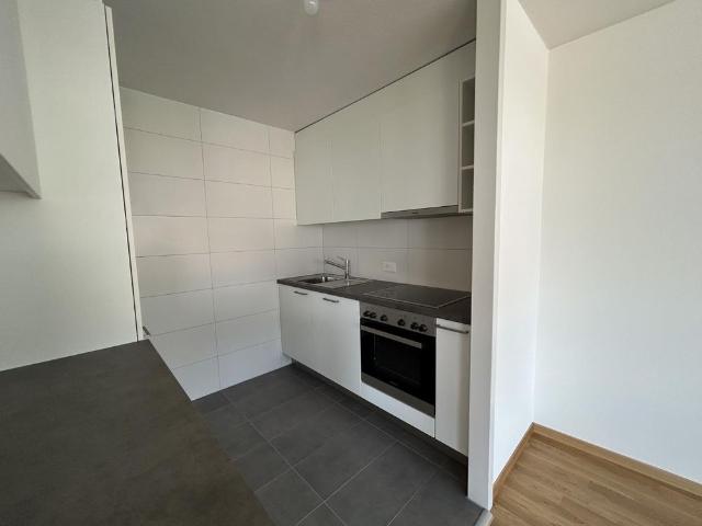 3.5 Zimmer, 73 m², 6. Stock