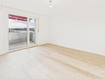 3.5 Zimmer, 73 m², 6. Stock