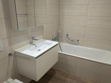 3.5 Zimmer, 73 m²