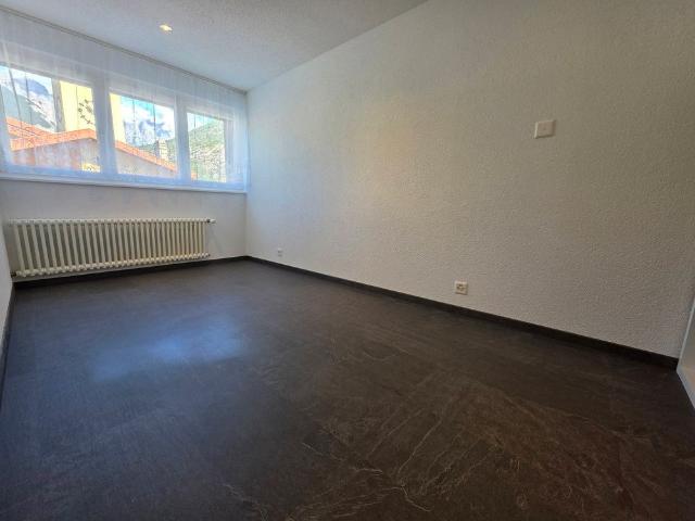 3.5 Zimmer, 73 m², EG