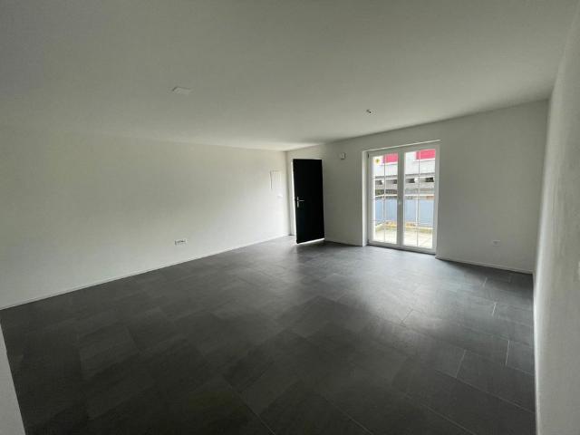 3.5 Zimmer, 73 m², EG
