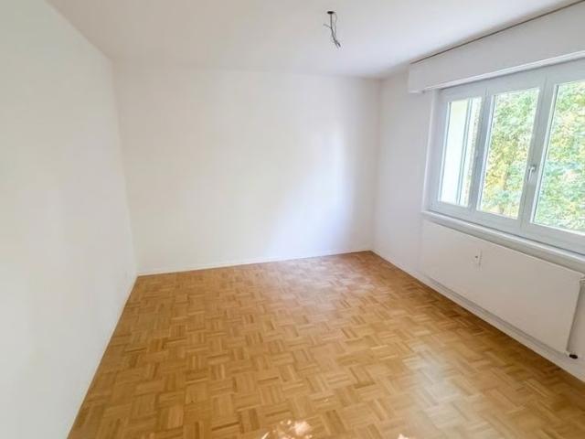 3.5 Zimmer, 73 m², EG