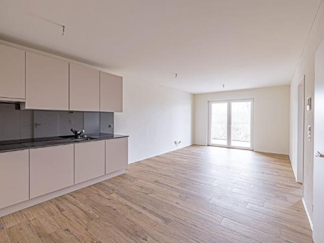 3.5 Zimmer, 73 m², EG