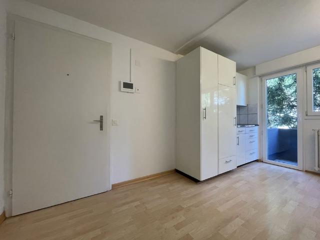 3.5 Zimmer, 73 m², EG