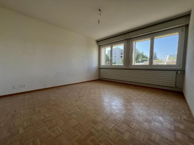 3.5 Zimmer, 73 m², EG