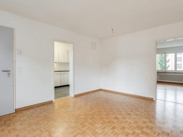 3.5 Zimmer, 73 m², EG
