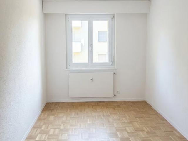 3.5 Zimmer, 73 m², EG