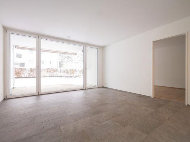3.5 Zimmer, 84 m², 3. Stock