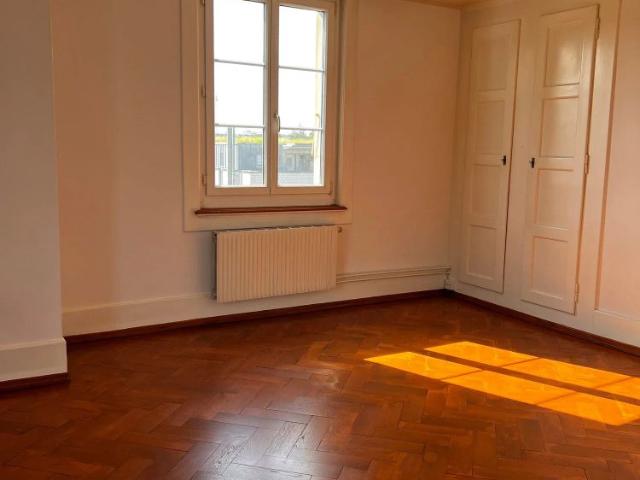 3.5 Zimmer, 84 m², 3. Stock