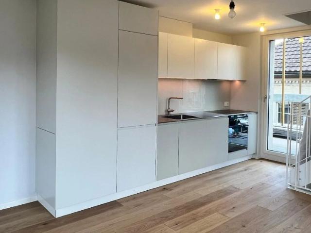 3.5 Zimmer, 84 m², 3. Stock