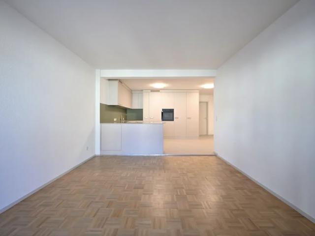 3.5 Zimmer, 84 m², 3. Stock