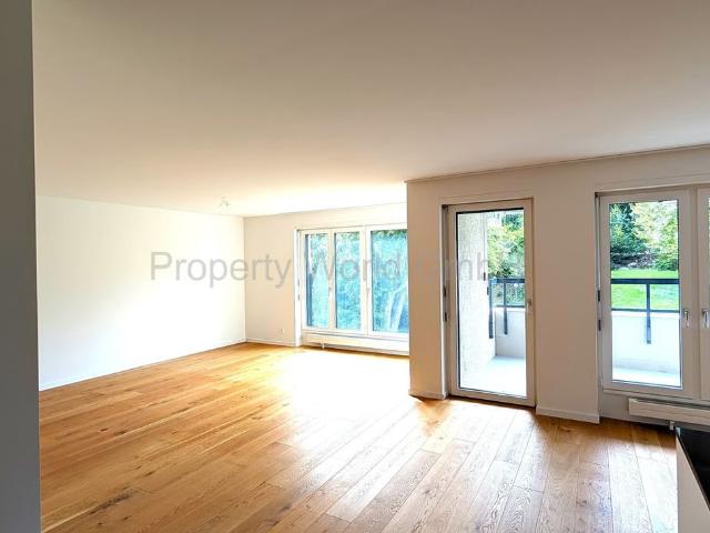 3.5 Zimmer, 84 m², 3. Stock