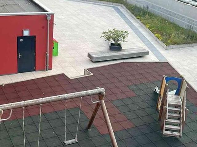 3.5 Zimmer, 84 m², 3. Stock
