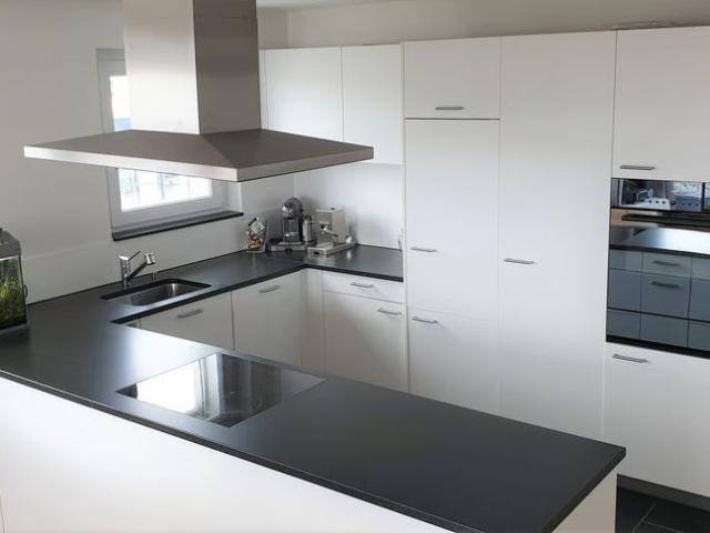 3.5 Zimmer, 84 m², 3. Stock