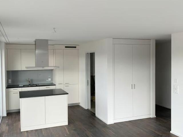 3.5 Zimmer, 84 m², 3. Stock