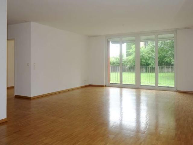 3.5 Zimmer, 84 m², 3. Stock