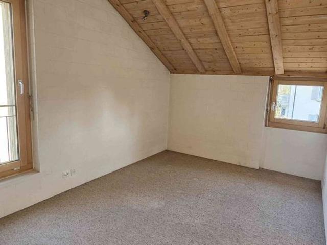 3.5 Zimmer, 84 m², 3. Stock