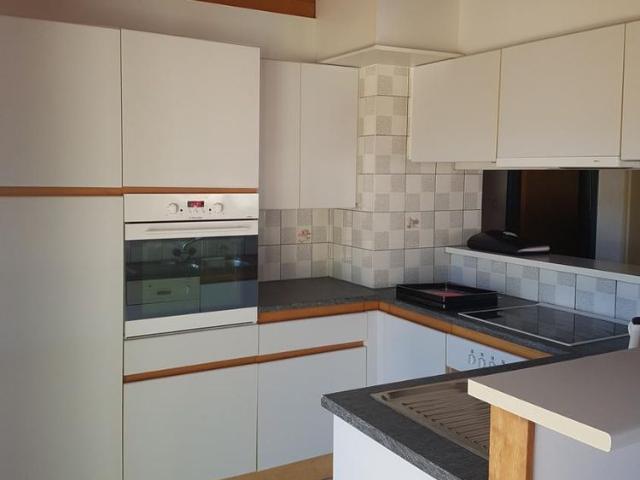 3.5 Zimmer, 84 m², 3. Stock