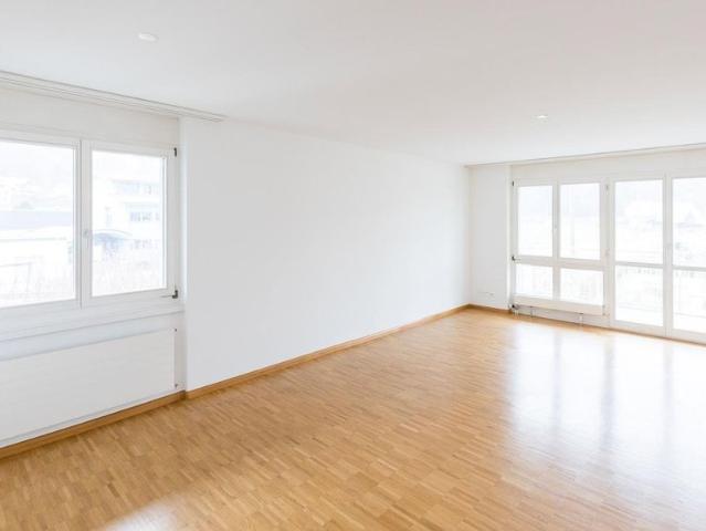 3.5 Zimmer, 84 m², 3. Stock