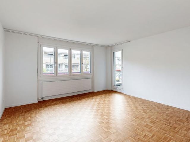 3.5 Zimmer, 84 m², 3. Stock