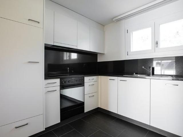 3.5 Zimmer, 84 m², 3. Stock