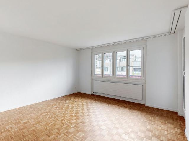 3.5 Zimmer, 84 m², 3. Stock