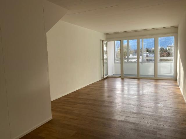 3.5 Zimmer, 84 m², 3. Stock