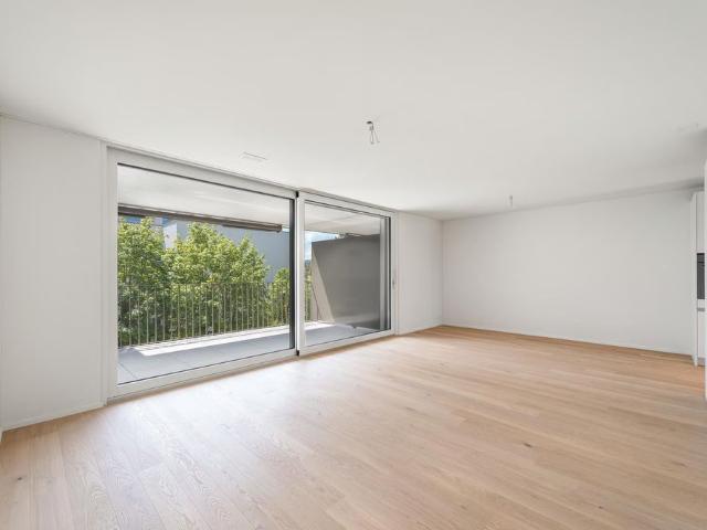3.5 Zimmer, 84 m², 3. Stock