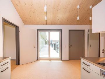 3.5 Zimmer, 84 m², 3. Stock