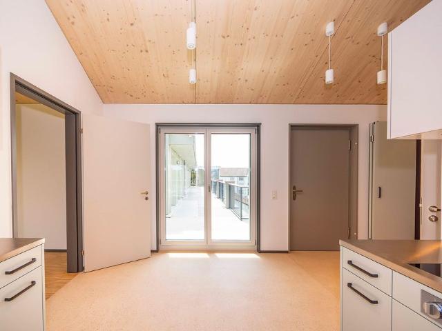 3.5 Zimmer, 84 m², 3. Stock