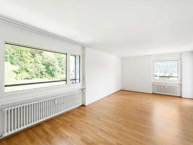 3.5 Zimmer, 84 m², 3. Stock