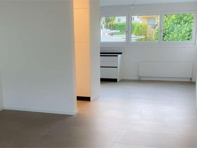 3.5 Zimmer, 84 m², 3. Stock