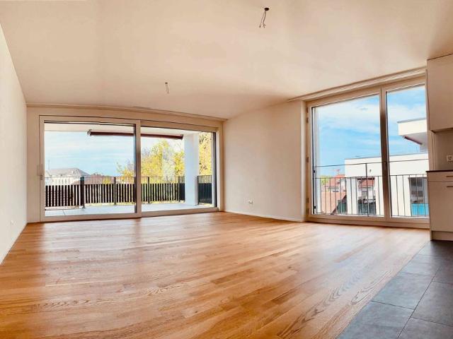 3.5 Zimmer, 84 m², 3. Stock