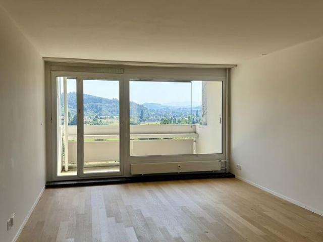 3.5 Zimmer, 84 m², 10. Stock