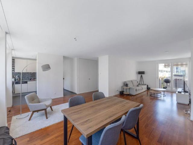 3.5 Zimmer, 84 m²