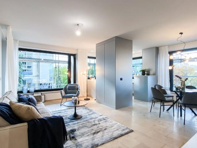 3.5 Zimmer, 84 m², 11. Stock