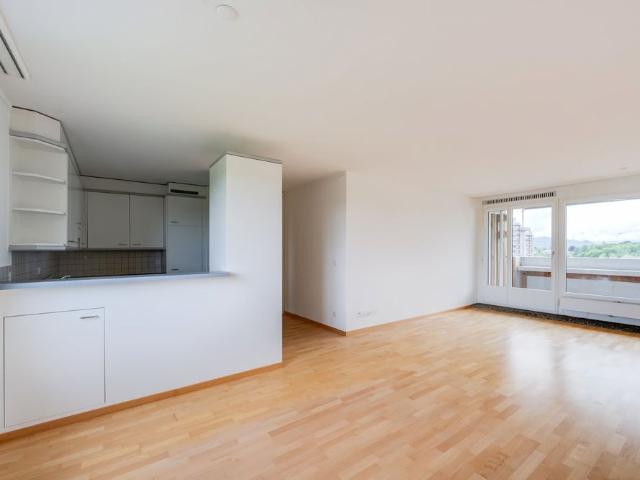 3.5 Zimmer, 84 m², 13. Stock