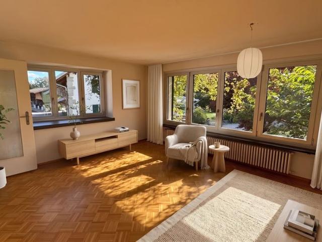 3.5 Zimmer, 84 m²