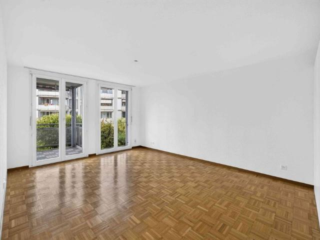 3.5 Zimmer, 84 m², 1. Stock
