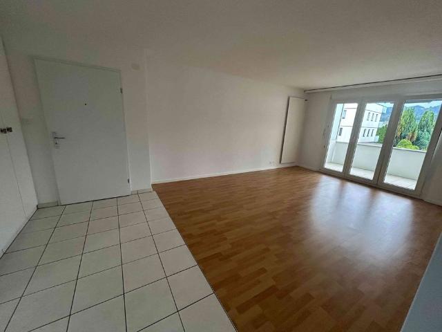 3.5 Zimmer, 84 m², 1. Stock