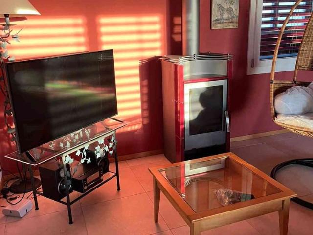 3.5 Zimmer, 84 m², 1. Stock
