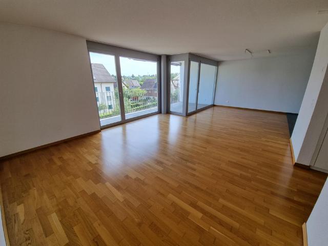 3.5 Zimmer, 84 m², 1. Stock