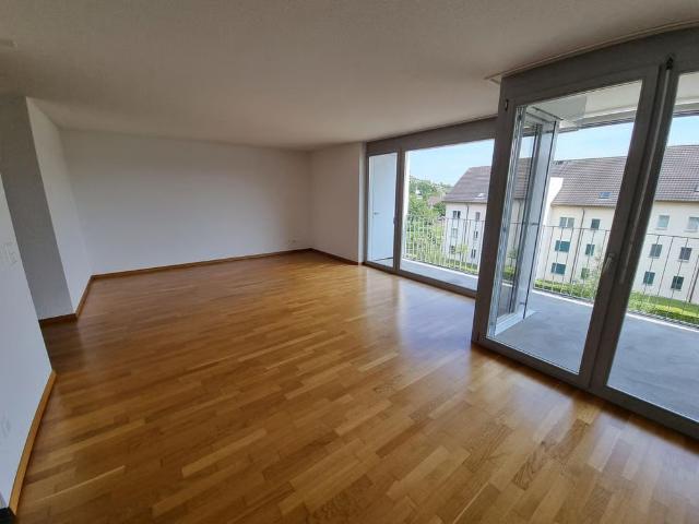 3.5 Zimmer, 84 m², 1. Stock
