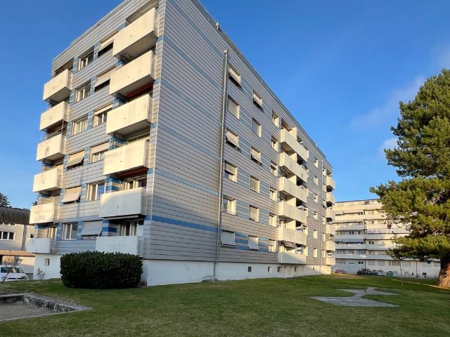 3.5 Zimmer, 84 m², 1. Stock