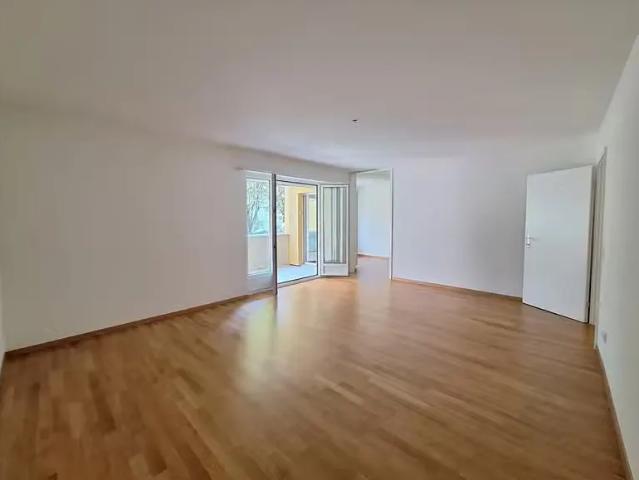 3.5 Zimmer, 84 m², 1. Stock