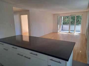 Wohnung mieten in Beaumont - Keller