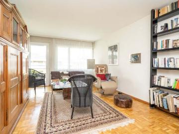 Stadtteil IV, Bern, Verwaltungsregion Bern-Mittelland, Kanton Bern