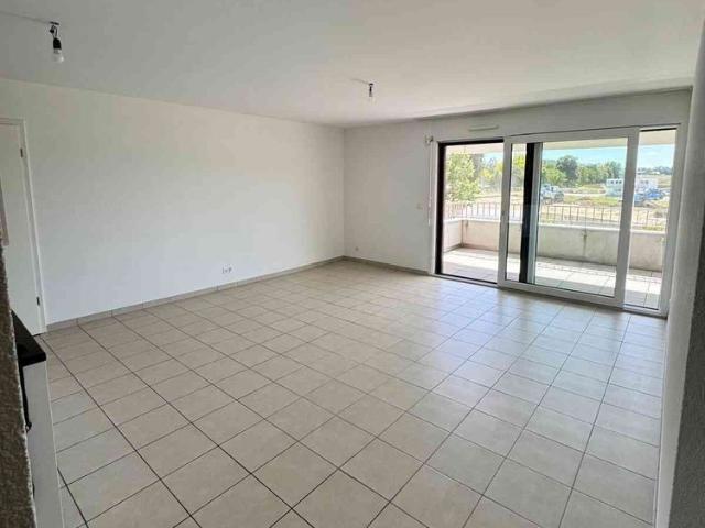 3.5 Zimmer, 84 m², 1. Stock