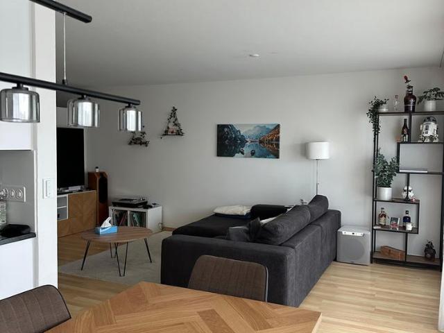 3.5 Zimmer, 84 m², 1. Stock