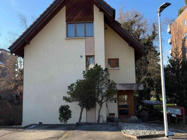 3.5 Zimmer, 84 m², 1. Stock